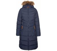 Trespass Giacca da donna Audrey - Giacca casual femminile Navy M Blu