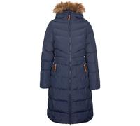 Trespass Giacca da donna Audrey - Giacca casual femminile Navy XS Blu