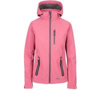 Trespass Giacca da donna Bela Ii - Softshell femminile Jkt Tp75 XS Rosa