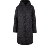 Trespass Giacca da donna Fase - Giacca casual femminile XL Nero