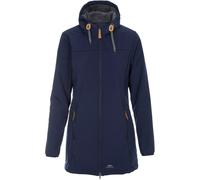 Trespass Giacca da donna Kristen - Softshell femminile Jkt Tp75 M Blu