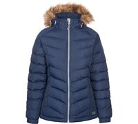 Trespass Giacca da donna Nadina - Jkt imbottito femminile M Blu