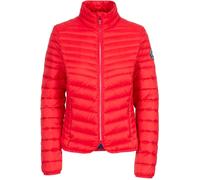 Trespass Giacca da donna Nicolina - Piumino femminile rosso XS Rosso