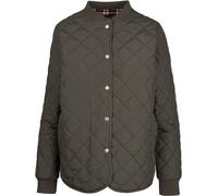 Trespass Giacca da donna Oversee- Giacca casual femminile XL Verde