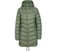 Trespass Giacca da donna Rianna - Giacca casual femminile Basil M Verde