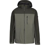Trespass Giacca da pioggia Curbridge - Giacca da pioggia Tp-75 XS Verde