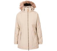 Trespass Celebrity Tp50 Jacket Beige M Donna