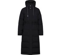 Giacca lunga invernale da donna Trespass Colter Taglia: S / Colore: nero