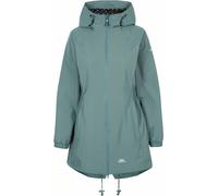 Trespass Giacca da pioggia da donna Daytrip - Female Jkt Tp50 S Verde