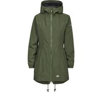 Trespass Daytrip Jacket Verde L Donna