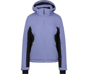 Trespass Giacca da pioggia da donna Doris Ski Jacket XS Blu