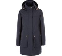 Trespass Giacca da pioggia da donna Lyrics - Giacca da pioggia femminile Tp75 Navy XXL Blu