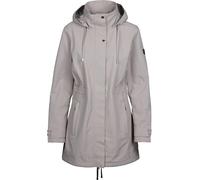 Trespass Giacca da pioggia da donna Pavlina - Giacca da pioggia Tp-75 3XL Beige