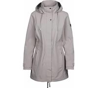 Trespass Giacca da pioggia da donna Pavlina - Giacca da pioggia Tp-75 S Beige
