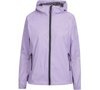 Trespass Giacca da pioggia da donna Qikpac - Female Jkt Tp75 XL Bianco