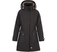 Trespass Giacca da pioggia da donna Rainy Day - Donna Jkt Tp75 XL Nero