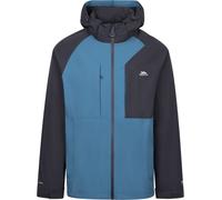Trespass Giacca da pioggia Fala Outdoor Jacket L Blu