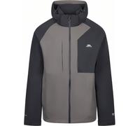 Trespass Giacca da pioggia Fala Outdoor Jacket XL Grigio