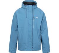 Trespass Giacca da pioggia Fallahill Outdoor Jacket L Blu