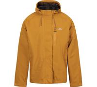 Trespass Giacca da pioggia Fallahill Outdoor Jacket L Marrone