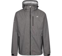 Trespass Giacca da pioggia Farlesthorpe Outdoor Jacket L Grigio
