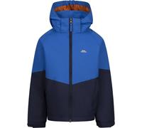 Trespass Dexterous Jacket Blu 5-6 Years Bambini