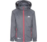 Trespass Qikpac X Jacket Grigio 9-10 Years Bambini