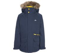 Trespass Upbeat Jacket Blu 11-12 Years Bambini