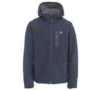Trespass Giacca da Uomo Softshell Accelerator II TP75 Navy L