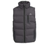 Trespass Gilet Clasp Uomo con cerniera Selce L