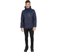 Trespass Giacca Digby - Piumino uomo Navy / Blu XS Blu