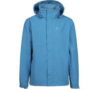Trespass Giacca Farndish Outdoor L Blu