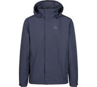 Trespass Giacca Farndish Outdoor L Grigio