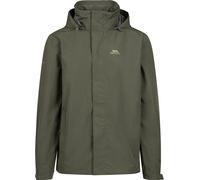Trespass Giacca Farndish Outdoor L Verde