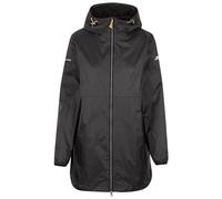 Trespass Giacca impermeabile da donna con cappuccio impermeabile