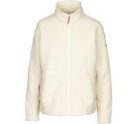 Trespass Giacca in pile da donna Chatty Fleece At200 S Bianco