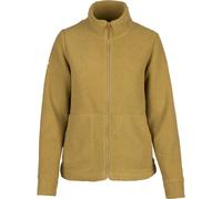 Trespass Giacca in pile da donna Chatty Fleece At200 S Verde