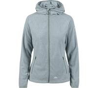 Trespass Giacca in pile da donna Jennings B Fleece At100 S Blu