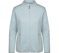 Trespass Giacca in pile da donna Noto At200 Fleece S Verde