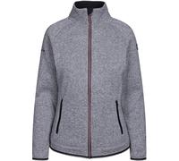 Trespass Toddy Fleece Grigio S Donna