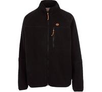 Trespass Giacca in pile da donna Quake- Giacca in pile da donna At300 L Nero