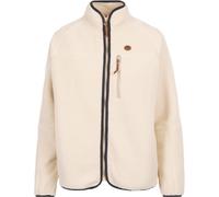 Trespass Giacca in pile da donna Quake- Giacca in pile da donna At300 M Beige