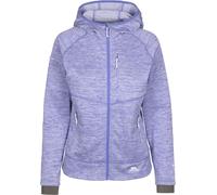 Trespass Giacca in pile da donna Tara Fleece At200 S Blu