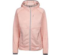 Trespass Tara Full Zip Fleece Rosa 2XS Donna