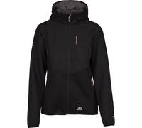 Trespass Giacca in pile da donna Tierra Fleece At400 L Nero