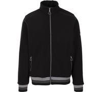 Trespass Giacca in pile Elford Fleece At300 L Nero