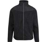 Trespass Giacca in pile/Fleececepullover Chidden - Fleece At-200 S Nero