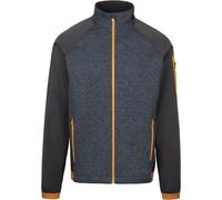 Trespass Giacca in pile Foxearth At300 Fleece S Blu