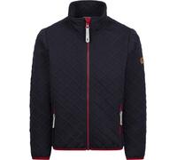 Trespass Giacca in pile per bambini Melton Pile At300 9-10 Jahre Blu