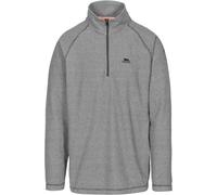 Trespass Giacca in pile/pilecepullover Keynote - Uomo in pile At100 Nero XXL Nero